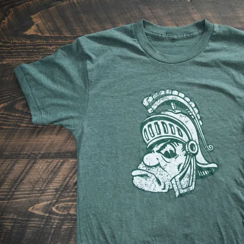 Vista 4 de Nudge Printing Officially Licensed College T-Shirt, Unisex Fan Tee, Pick Your School, Collection 1