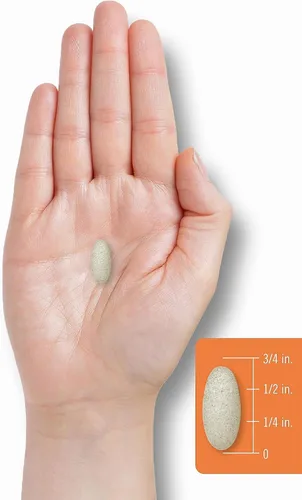 Vista 8 de Carlyle Vitamina C 1000mg con Bioflavonoides 250 Comprimidos con Escaramujo Suplemento Vegetariano, Sin OMG, Sin Gluten