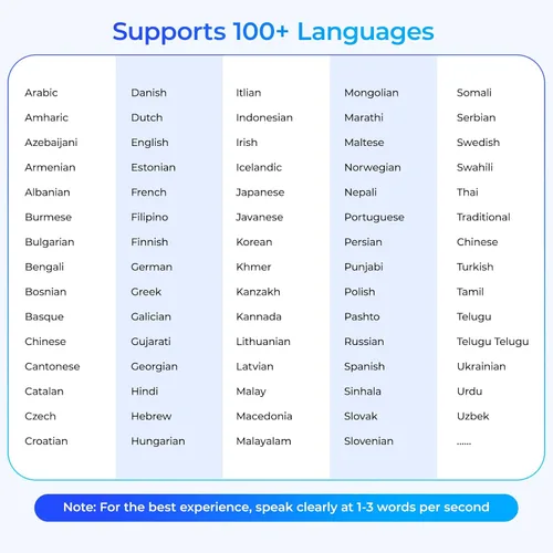 Vista 9 de Lentes inteligentes con inteligencia artificial con traducción de más de 100 idiomas, Bluetooth 5.4 con GPT de chat, lentes de filtro de luz azul