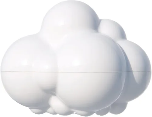 Vista 8 de Moluk Plui Juguete con diseño de nube para tina