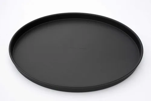 Vista 5 de Lloyd Pans Sartén de lados rectos 8 pulgadas por 1 pulgada - PSTK