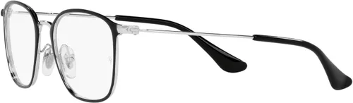 Vista 3 de Ray-Ban Kids' Ry1056 Square Prescription Eyeglass Frames