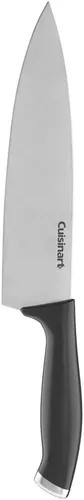 Vista 7 de Cuisinart C77SSB-12P Color Pro Collection - Juego de cuchillos (12 piezas), color negro