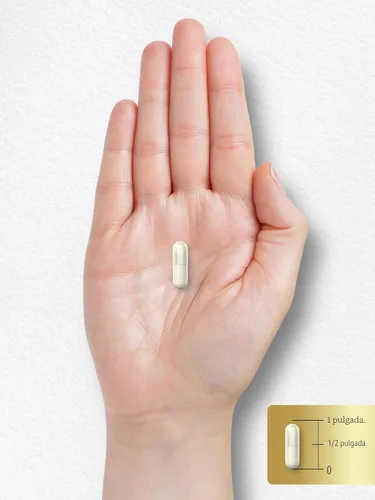 Vista 8 de Carlyle Suplemento de óxido nítrico de 3000 mg 120 cápsulas con L-arginina y L-citrulina para hombres y mujeres Antes y después