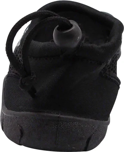 Vista 9 de NORTY Zapatos acuáticos para hombre, calcetines de natación acuáticos, para playa, barco y piscina, diseño descalzo, Skeletoe, esenciales