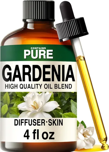 Vista 20 de Kukka - Aceite esencial de albahaca para difusores, 100% natural para la piel, aceite de albahaca para aromaterapia, fragancia para la piel, masaje