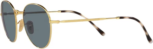 Vista 3 de Ray-Ban Rb3582 David Round Sunglasses