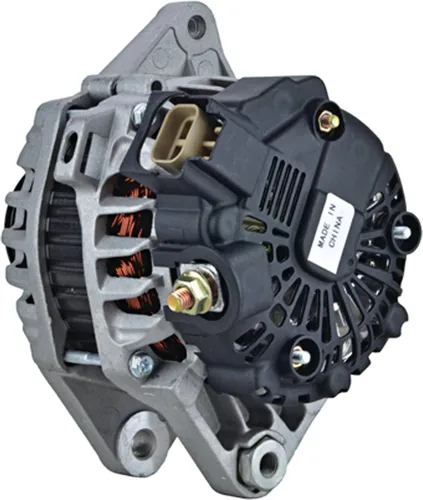 Vista 5 de Db Electrical Alternador 400-40065 Compatible con/Reemplazo para 1.6 1.6L Kia Soul 10 11 2010 2011