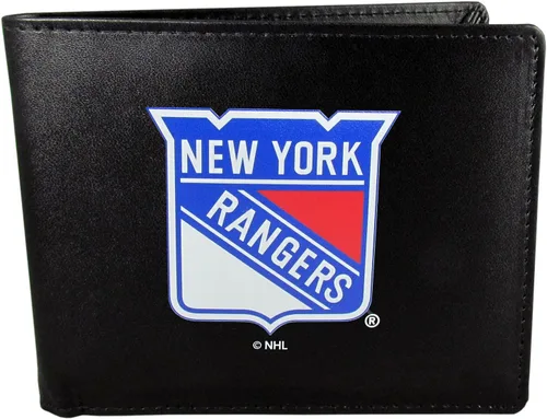 Vista 4 de Siskiyou Bi-fold Wallet Large Logo