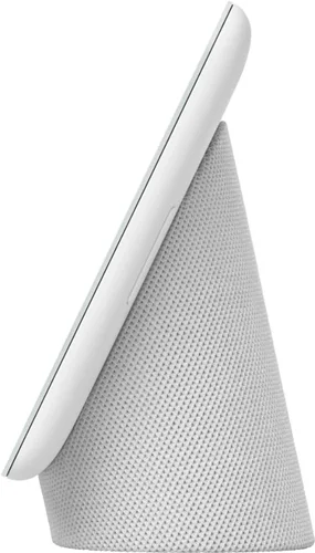 Vista 4 de Google Pantalla inteligente Nest Hub de 7 pulgadas con Google Assistant (2.ª generación) - tiza
