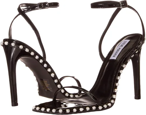 Vista 7 de Steve Madden Womens Zelle Sandal