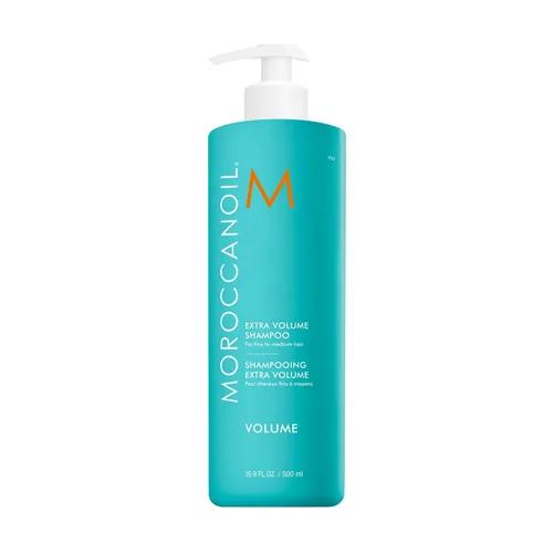 Vista 6 de Moroccanoil Extra Volume Shampoo
