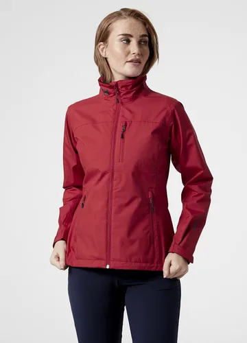 Vista 3 de Helly-Hansen Chaqueta de vela impermeable y transpirable para mujer