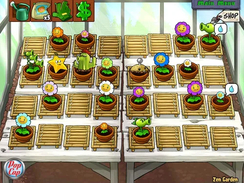 Vista 10 de Plants vs. Zombies - Origin PC Código de juego en línea