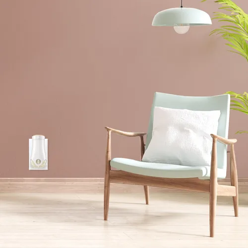 Vista 12 de Glade PlugIns - Recambios de ambientador, aceites esenciales y perfumados para el hogar y el baño, maderas de cachemira, 6.7 onzas líquidas, 10