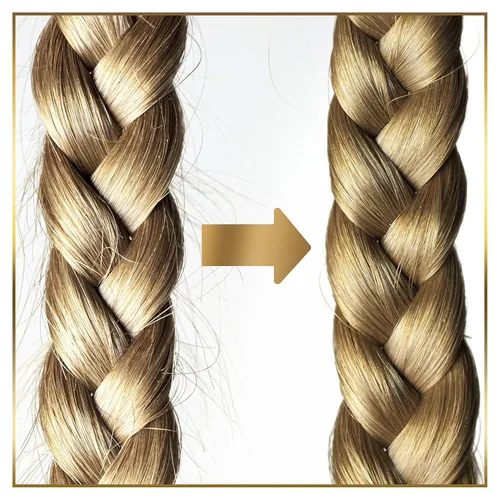Vista 4 de Champú Pantene Colour Protect y Smooth