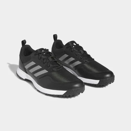 Vista 5 de adidas Zapatillas de golf Tech Response 3.0 para hombre