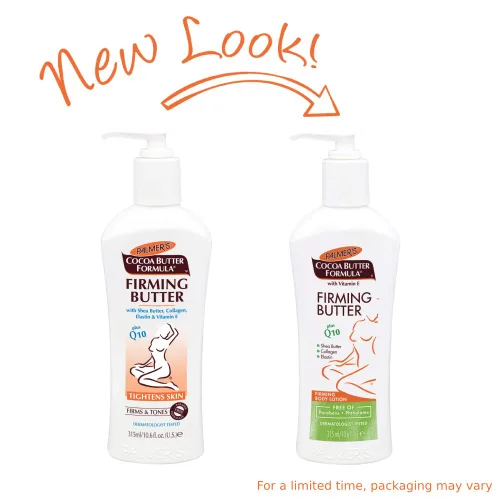 Vista 7 de Palmer's Colección de terapia cutánea de manteca de cacao con vitamina E