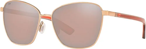 Vista 2 de Costa Del Mar Gafas de sol Paloma Butterfly para mujer