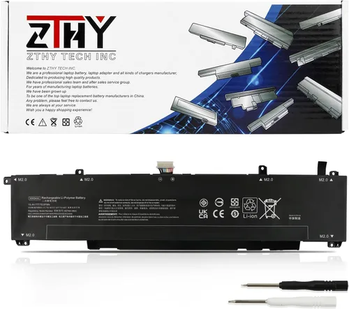 Vista 14 de HT03XL - Batería de repuesto para HP Pavilion 15-CS 15-CW 15-CU 15-DA 15-DB 15-DW 15-DY 15T-DA 15T-DB 15T-DQ 15-cu1xxx 15-cw1xxx 15-DA0XXX 15-db1xxx