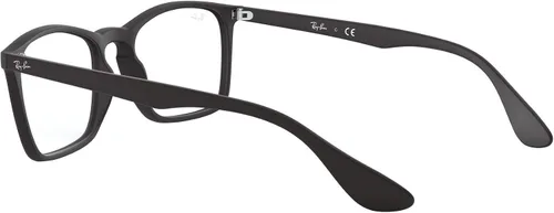 Vista 5 de Ray-Ban Marcos cuadrados para lentes de prescripción RX7045 para hombre
