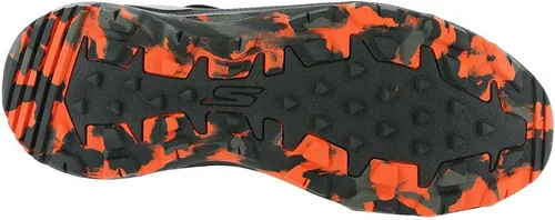 Vista 4 de Skechers Men's Gorun Altitude - Trail Running Walking Hiking Shoe with Air Cooled Foam