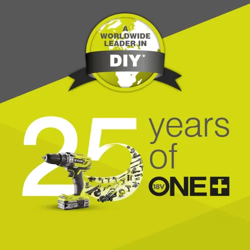 Vista 7 de Ryobi OLP1832BX 18 V ONE+ Podador inalámbrico de 0.75 m (solo el cuerpo)