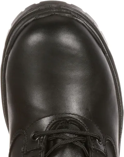 Vista 2 de ROCKY Botas de servicio público con aislamiento impermeable 400G para hombre Eliminator eVent