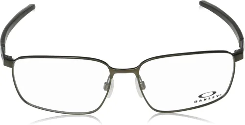 Vista 2 de Oakley Monturas rectangulares para lentes recetados Ox3249 extensor para hombre