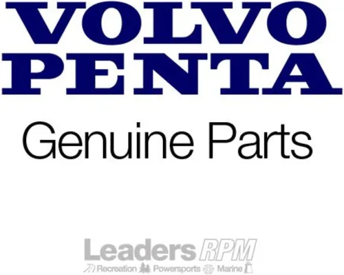 Vista 3 de Volvo Penta Nuevo OEM, correa serpentina, 21399021