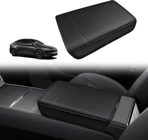 Vista 126 de Muslogy - Funda para reposabrazos para Chevy Silverado 2007-2013, extra