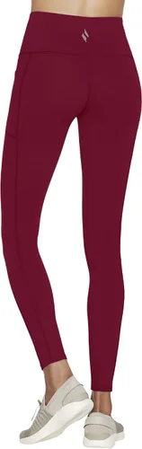 Vista 86 de Skechers Leggings Go Walk de talle alto para mujer