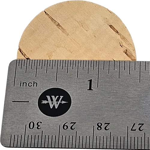 Vista 3 de #18 Tapered Cork