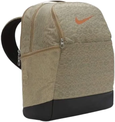 Vista 2 de Nike Brasilia Mochila XL 9.0 (Misc, PiedraNegro)