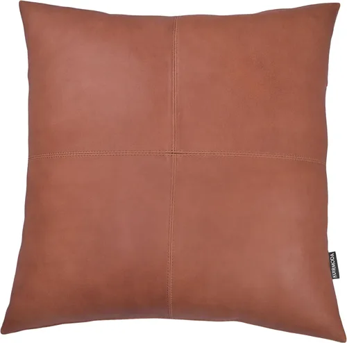 Vista 18 de Funda de almohada de piel de cordero – Funda decorativa para cojín de sofá – Fundas decorativas para sala de estar y dormitorio, 14 x 14 pulgadas