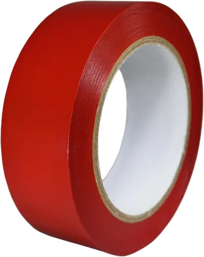 Vista 86 de T.R.U. - Cinta de vinilo de color para hacer líneas finas en la pista de baile. 36 yardas. CVT-536. 13 colores disponibles, negro