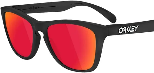 Vista 3 de Multi Colored Polarized Replacement Lenses for Oakley Frogskin by STREX