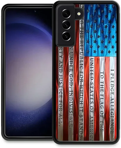 Vista 12 de DAIZAG Funda compatible con Samsung Galaxy S23 Plus, protección completa, a prueba de golpes, antiarañazos, funda de poliuretano termoplástico