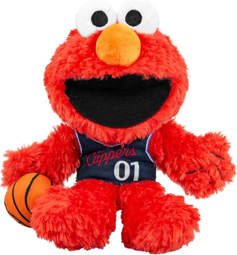 Vista 38 de Bleacher Creatures Atlanta Hawks Harry The Hawk Mascot Kuricha Sentado de Felpa - Suave Mascota Inspirada en Chibi Atlanta Hawks Harry el Halcón