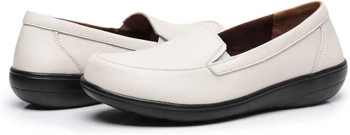 Vista 5 de VenusCelia Zapatos planos Parel Walking para mujer