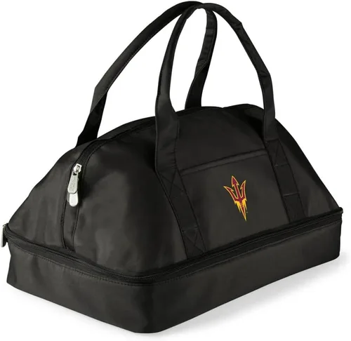 Vista 59 de PICNIC TIME NCAA unisex-adult NCAA Potluck Casserole Tote