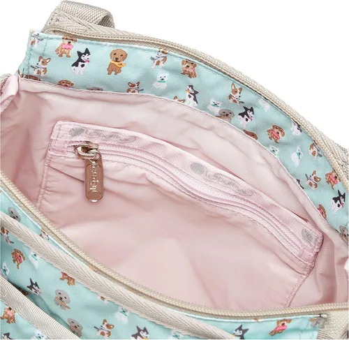 Vista 4 de LeSportsac() Shoulder Bag