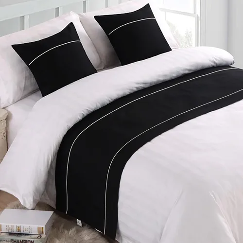 Vista 17 de Cojines con fundas de almohada a juego y núcleo de almohada de 17.7 x 17.7 in, paquete de 1, para decoración de cama, sala de estar, sofá