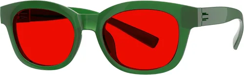 Vista 193 de Eyekepper Gafas de luz azul para hombre y mujer, paquete de 6 lentes Pilot Paquete de 6 color mezclado