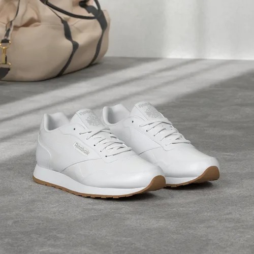 Vista 2 de Reebok Womens Classic Harman Run