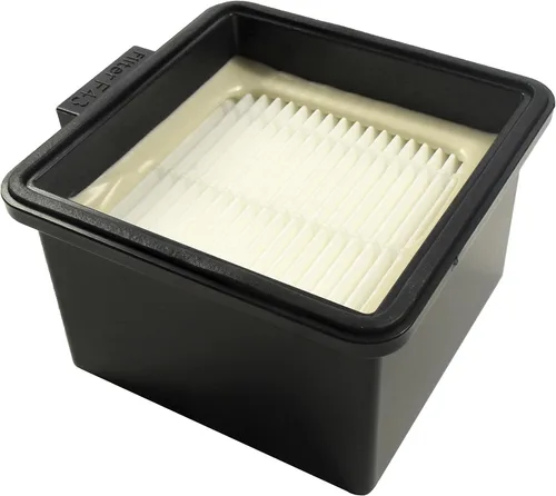 Vista 8 de HQRP Filtro de repuesto para Dirt Devil F43, 2PY1105000, 1PY1106000 para aspiradoras verticales EasyLite y Cyclonic Quick Vac UD20005 UD20010