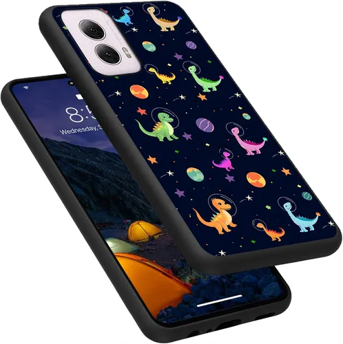 Vista 54 de Funda para Motorola Moto G Stylus 4G 2023, delgada y ligera, de silicona de TPU suave, color negro, ultrafina, para Motorola Moto G Stylus 4G 2023