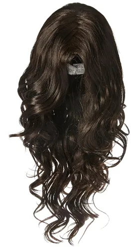 Vista 16 de Hair u wear Peluca de pelo largo y delicioso Raquel Welch, SS14/88 Golden Wheat de Hairuwear SS14/88 SS trigo dorado