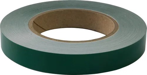 Vista 14 de Linear Designs Premium 1/2" X 15,24 Metros Cinta Adhesiva Automotriz de Una Raya - Oro Metálico de Otoño