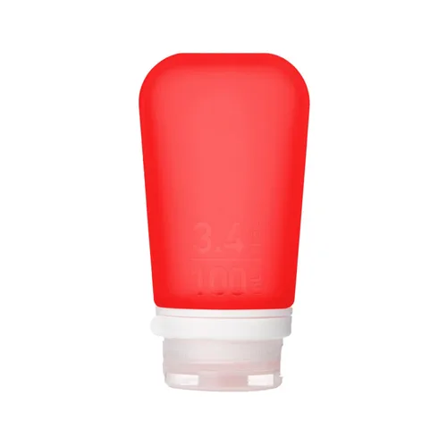 Vista 32 de Humangear GoToob, pequeño padre, Agua (Aqua)), HG3161